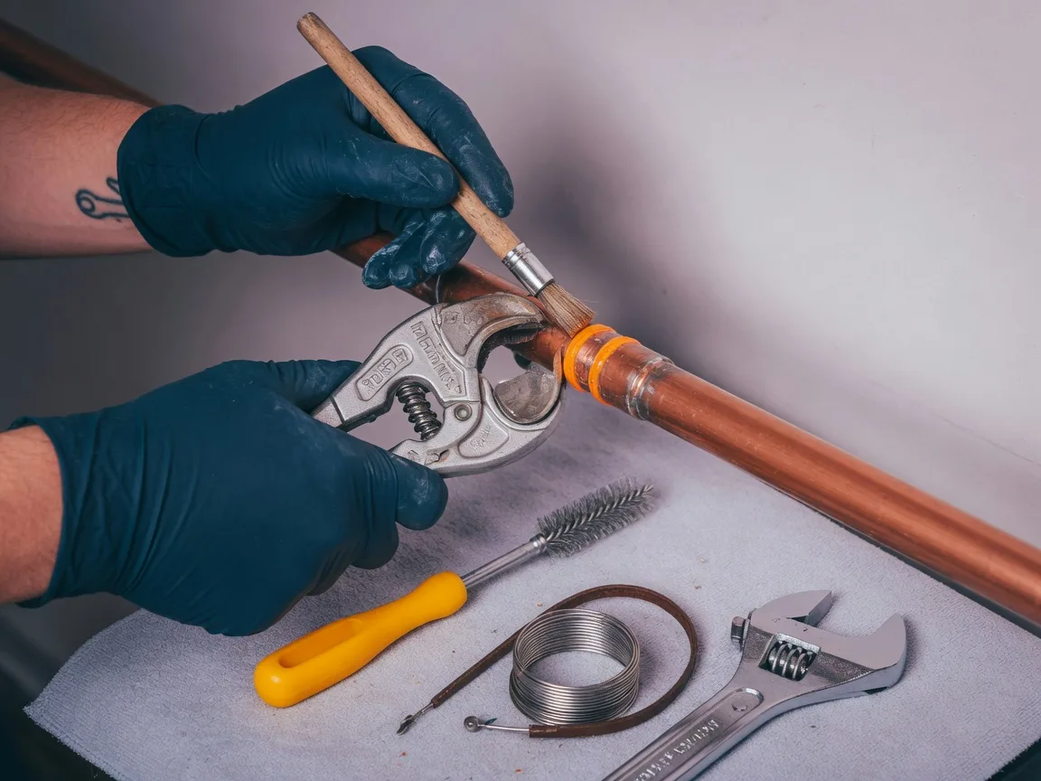Why choose Sump Pump Repair in Pawnee, OK